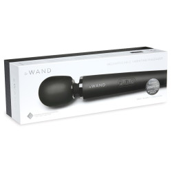 le WAND Wand Original 33cm Tête 62mm Noir